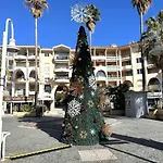Studio Cabine A Port Frejus, Plage Et Commerces A Pied, Connexion Internet, Menage Inclus - Fr-1-226A-168